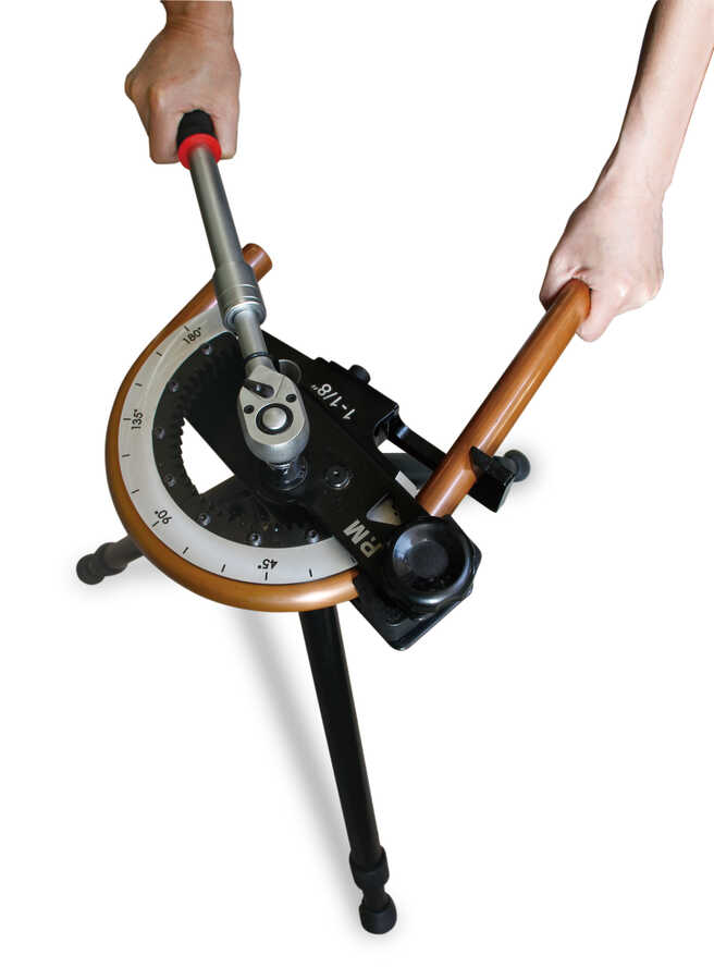 Aitcool Boru Bükme Seti