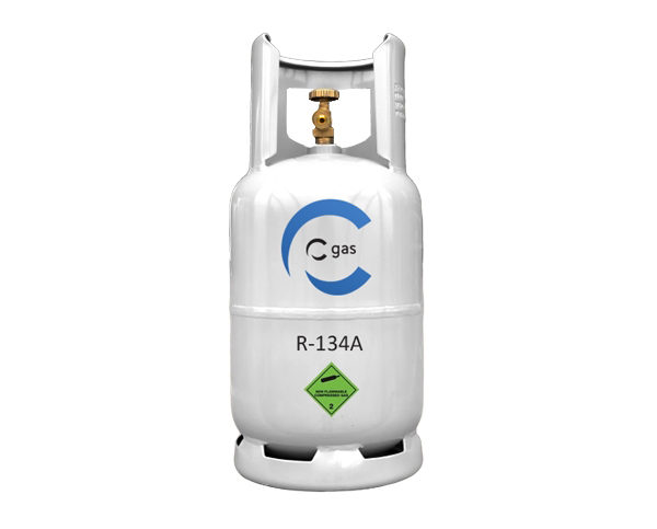 Cantaş R 134A Gaz