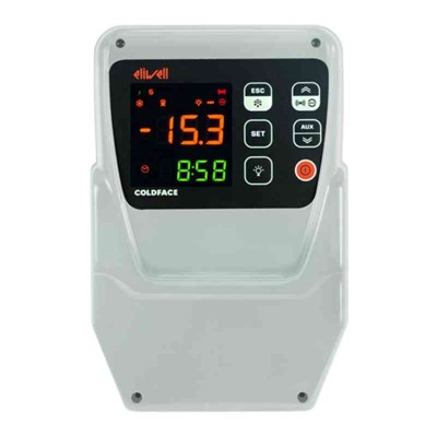 Eliwell Digital Kumanda